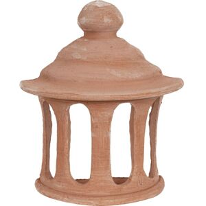 BISCOTTINI Terracotta wall lamp 100% Made in Italy