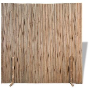 SWEIKO Bamboo Fence180x180 cm VDTD27051