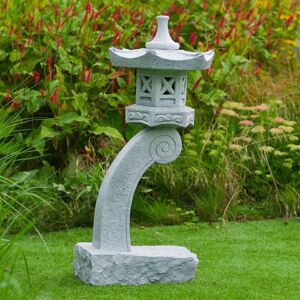 Berkfield Home - Ubbink Acqua Arte Garden Lantern Roji
