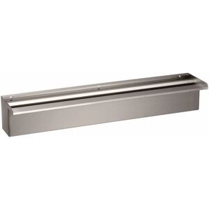 BERKFIELD HOME Ubbink Niagara Waterfall 60 cm Stainless Steel