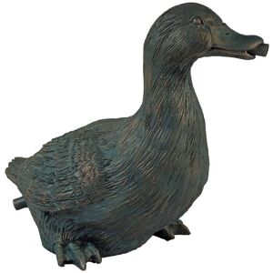 Berkfield Home - Ubbink Spitter Garden Fountain Duck