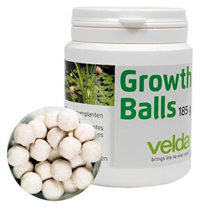 Velda - Growth Balls water plant fertiliser