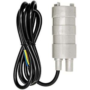 Ymyny - 12V 600L/H 3A Submersible Pump High Flow Pump Micro Electric Water Pump for Caravan Pond Aquarium Fountain mumu