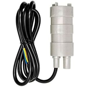 Ymyny - 12V 840L/H 3A Submersible Water Pump High Flow Micro Motor Water Pump for rv Pond Aquarium Fountain mumu