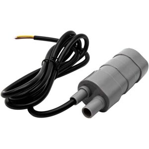 Memkey - Submersible Water Pump, 12V Submersible Water Pump, 840L/h High Flow Pumps for rv Pond Aquariums