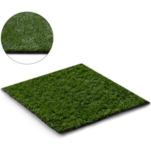 Rugsx - Artificial grass oryzon Erba - Finished sizes green 100x200 cm Rugsx - Artificial grass oryzon Erba - Finished sizes green 100x200 cm