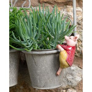 Beatrix Potter Pigling Bland Plant Pot Hanger Beatrix Potter Pigling Bland Plant Pot Hanger