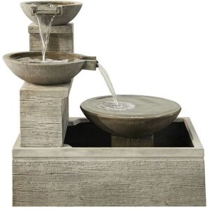 Bellagio Water Feature - L74.5 x W100 x H100 cm Bellagio Water Feature - L74.5 x W100 x H100 cm