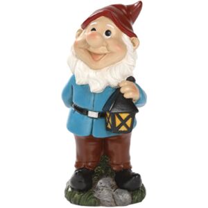 TLILY Funny Resin Garden Lantern Gnome Statue Cartoon Naughty Dwarf Doll Small Sculpture Lawn Decoration TLILY Funny Resin Garden Lantern Gnome Statue Cartoon Naughty Dwarf Doll Small Sculpture Lawn Decoration