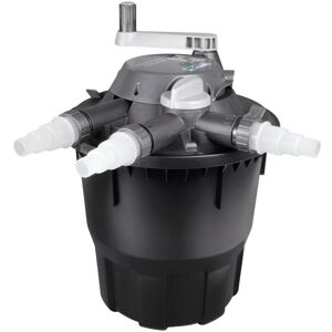 Hozelock Bioforce Revolution 6000 UVC Pond Filter Pump Filtration 1352 Hozelock Bioforce Revolution 6000 UVC Pond Filter Pump Filtration 1352