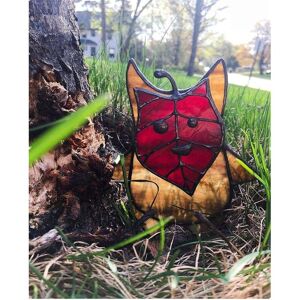 HÉLOISE Korogu Korogu Outdoor Lawn Ornaments Yard Art Ornaments Garden Sculptures and Statues,Ages Outdoor Decoration Figurine for Home Decor,Ages Garden HÉLOISE Korogu Korogu Outdoor Lawn Ornaments Yard Art Ornaments Garden Sculptures and Statues,Ages Outdoor Decoration Figurine for Home Decor,Ages Garden