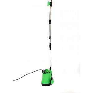 Oypla 350W Garden Submersible Water Butt Pump 2500l/hr with 10m Cable Oypla 350W Garden Submersible Water Butt Pump 2500l/hr with 10m Cable