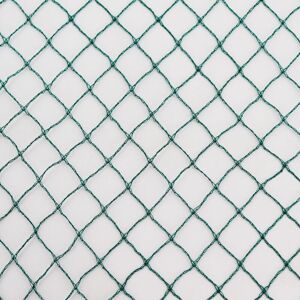 Aquagart - Pond net 21 m x 8 m Heron protection Silo net Leaf protection net Bird protection netting Leaf netting Aquagart - Pond net 21 m x 8 m Heron protection Silo net Leaf protection net Bird protection netting Leaf netting