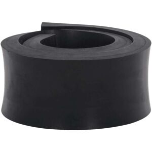 vidaXL Rubber Edge for Snow Plow - Snow Plow Cutting Edge vidaXL Rubber Edge for Snow Plow - Snow Plow Cutting Edge