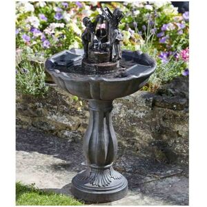 Smart Garden Products - 1150110 - Bronze Smart Garden Products - 1150110 - Bronze