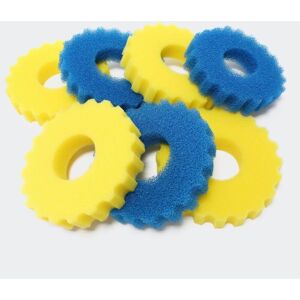 Tinor - Spare part CPF-15000 Filter sponge set for pressure pond filter Tinor - Spare part CPF-15000 Filter sponge set for pressure pond filter