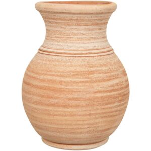 Biscottini - Terracotta vase Round vase Outdoor Indoor vase Terracotta jar Pot for plant Flower pot Balcony planter Garden vase Made in Italy Biscottini - Terracotta vase Round vase Outdoor Indoor vase Terracotta jar Pot for plant Flower pot Balcony planter Garden vase Made in Italy