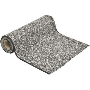 Stone Liner Grey 1250x40 cm Vidaxl Stone Liner Grey 1250x40 cm Vidaxl
