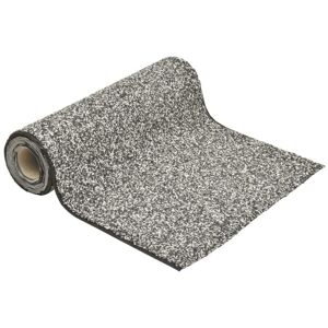 vidaXL Stone Liner Grey 150x40 cm - Stone Liner vidaXL Stone Liner Grey 150x40 cm - Stone Liner