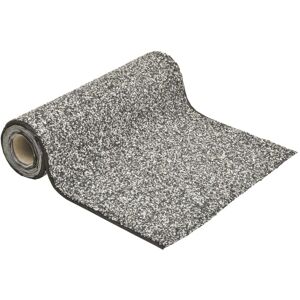 vidaXL Stone Liner Grey 1000x40 cm - Garden stone liner vidaXL Stone Liner Grey 1000x40 cm - Garden stone liner