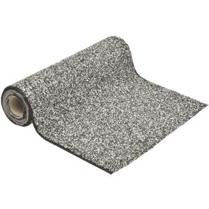 vidaXL Stone Liner Grey 250x60 cm - Garden Liner vidaXL Stone Liner Grey 250x60 cm - Garden Liner