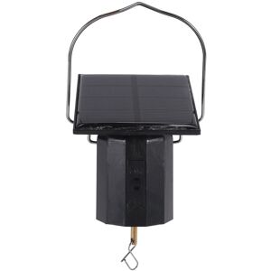 Tlily - Wind Spinner Motor Solar Hanging Display Rotating Hook Tlily - Wind Spinner Motor Solar Hanging Display Rotating Hook