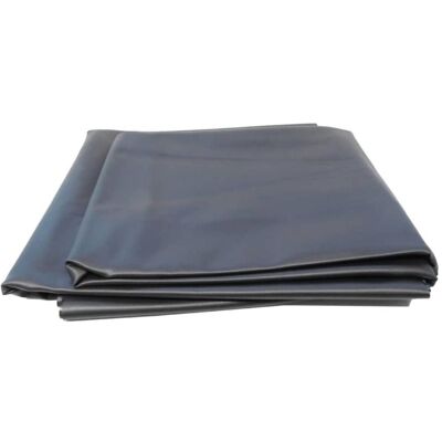 Ubbink Pond Liner Black 6x4m - Pond Liner Ubbink Pond Liner Black 6x4m - Pond Liner