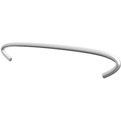 Gabion Hooks 100 pcs Galvanised Steel 15 cm vidaXL Gabion Hooks 100 pcs Galvanised Steel 15 cm vidaXL