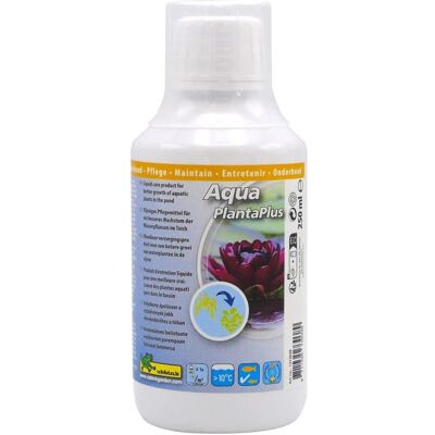 Ubbink - Pond Water Treatment - Aqua Planta Plus 250ml - Water Care Ubbink - Pond Water Treatment - Aqua Planta Plus 250ml - Water Care