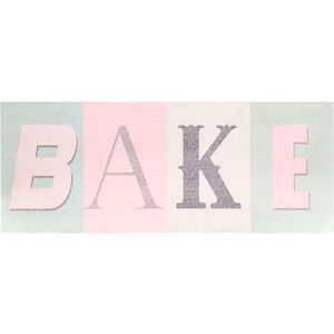 Premier Housewares - Bake Wall Plaque