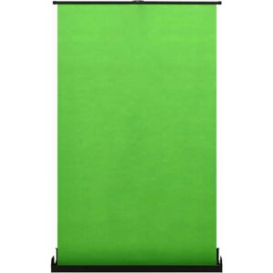 Sweiko - Photography Backdrop Green 95' 4:3 FF51351UK