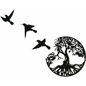 SNQ Other wall decor, Metal Wall Art, Tree of Life Art, Metal Tree Family Sign, Wall Decoration, Home Decor SNQ Other wall decor, Metal Wall Art, Tree of Life Art, Metal Tree Family Sign, Wall Decoration, Home Decor