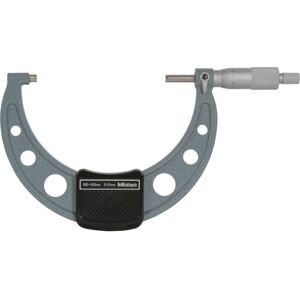 Mitutoyo - 103-141-10 (103-141H) 100-125mm o/s Micrometer