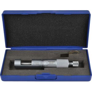 Oxford 0-10mm Wire Micrometer