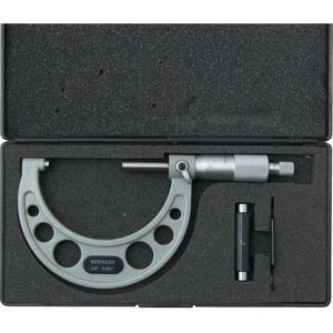 Kennedy - 3-4 External Micrometer