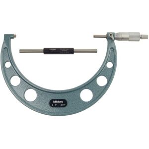 103-183 6-7 o/s Micrometer - Mitutoyo