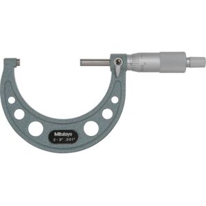 Mitutoyo - 103-179 (103-179H) 2-3 o/s Micrometer