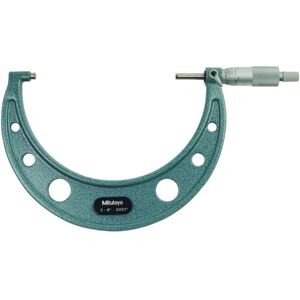 103-182 5-6 o/s Micrometer - Mitutoyo