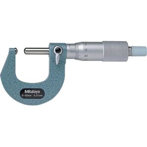 Mitutoyo - 115-302 0-25mm Tube Micrometer