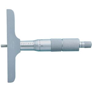 Mitutoyo - 128-105 0-1 Depth Micrometer