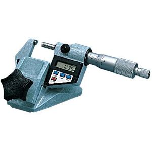 Mitutoyo - 156-105-10 Micrometer Stand