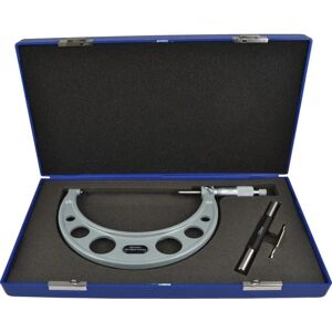 Oxford - 125-150MM External Micrometer