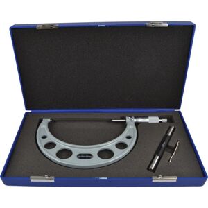 Oxford - 50-75mm External Micrometer