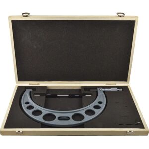 Oxford - 250-275mm External Micrometer