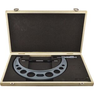 Oxford - 200-225mm External Micrometer