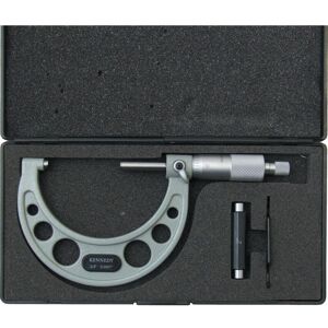 Kennedy - 125-150mm External Micrometer