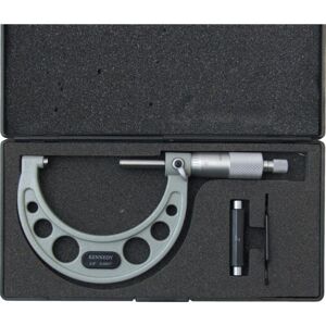 Kennedy - 100-125mm External Micrometer