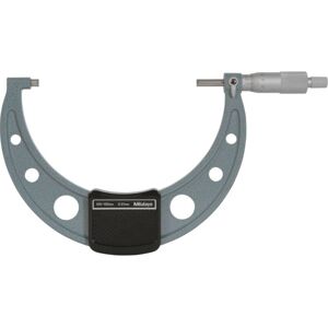 103-142-10 (103-142-10H) 125-150mm o/s Micrometer - Mitutoyo