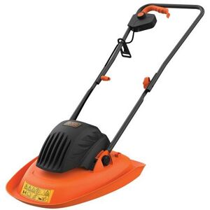 Black & Decker Black + decker BEMWH551-GB Electric Hover Lawn Mower 30cm 1200W 240V