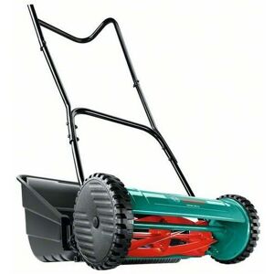 Ahm 38G Manual Hand Push Garden Lawn Mower Grass Cutter 0600886103 AHM38G - Bosch